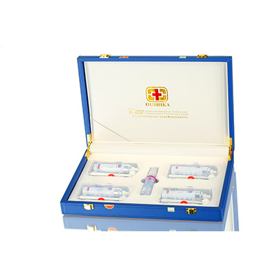 恢复自洁系统套玛纳斯