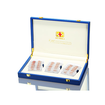 玛纳斯子宫排毒套