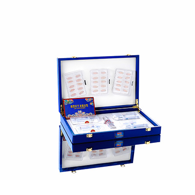 玛纳斯润芯滋润综合版