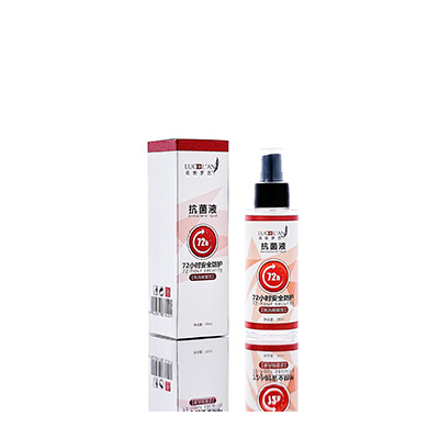 玛纳斯母婴防护喷雾