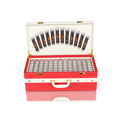 玛纳斯产后卵巢回春套