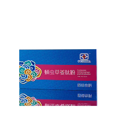 玛纳斯蛹虫草气血汤