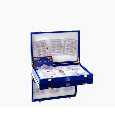 玛纳斯润芯滋润综合版