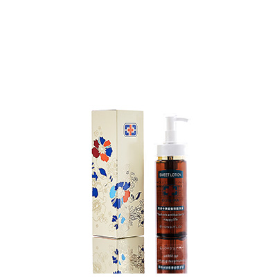 玛纳斯男女外阴洗液