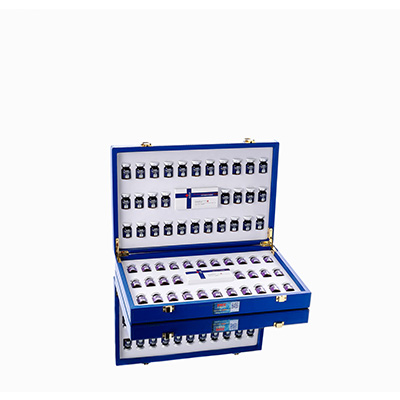 玛纳斯润芯综合版