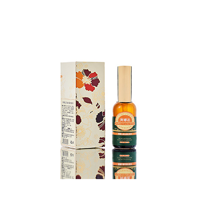 玛纳斯私密细嫩修复精华