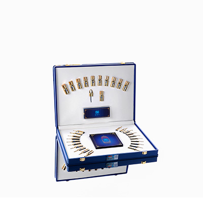 玛纳斯全身经络解压套